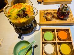 -叶叶菩提·晋福宫