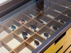 -大视光学•LINDBERG林德伯格•全球手工眼镜集合店(王府井店)