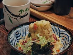 -鸟鹏烧鸟居酒屋(熙龙湾店)
