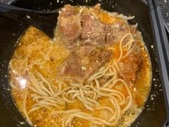-一風堂拉面(深圳湾万象城店)
