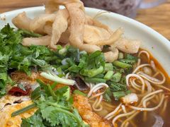 -晓马鸭店(新芜路店)