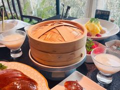 酥皮香烤鸭-太守宴·蘭院(天塔店)