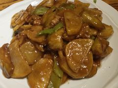 -琴早英子菜馆(古田路店)