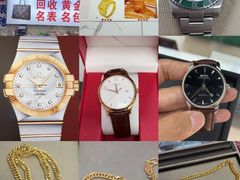 -万顺奢侈品黄金名表名包回收(青浦店)