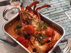 -Ocean's Table 欧舍