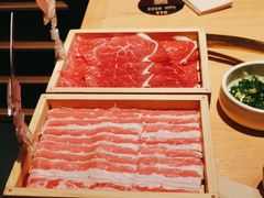 -巴奴毛肚火锅(七宝领展广场店)