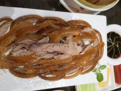 -阿庄新豫菜(航海东路店)