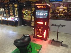 -都市枪神实弹射击俱乐部