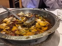 -辣婆婆(航天桥店)