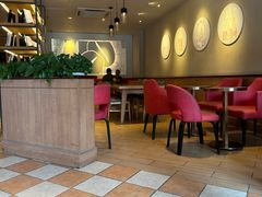 -COSTA COFFEE(新奥购物中心店)