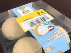 和风鲜奶油泡芙-盒马鲜生(馥邦国际店)