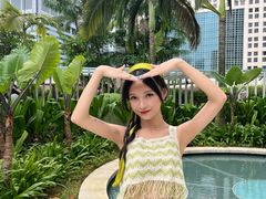 -新加坡泛太平洋酒店
