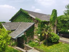 -莫干山风景区