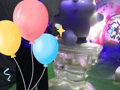 -七彩云南欢乐世界