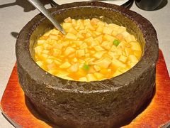 -绿茶餐厅(广州天河城店)