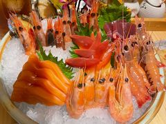 -贵木日本料理·铁板烧(新地假日广场店)