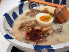 -味千拉面(广州白云机场T1西二店)