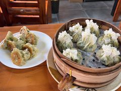 -源玺源烧麦馆(东护城河南街店)