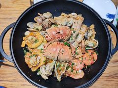 -大厨的餐厅(曾厝垵总店)