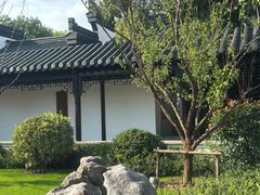 -南通濠河风景名胜区