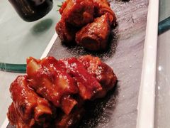 -唐廊烤鸭店(工体店)