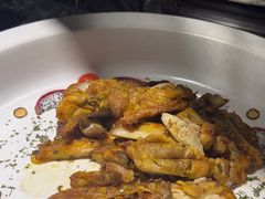 -汇泉王朝大饭店-旋转餐厅(南海路店)