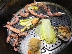 -船梆煮•蒸汽海鲜·生腌干蒸(五四广场店)