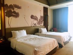 -清远熹乐谷温泉度假酒店