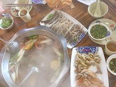 -小胖牛肉馆(安昌旗舰店)
