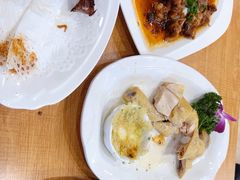 -周锦记广式餐厅