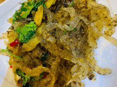 -金穗园·砂锅粥.醉鸡煲火锅(长寿路店)