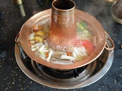 -陀岗美食·云南藏式特色餐厅