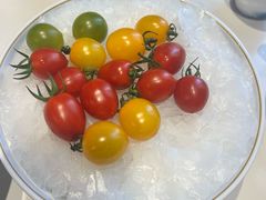 -渔港甄宴·海鲜·地标烟台菜(泰山路店)