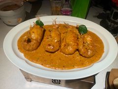 -狮拾久·现代新加坡料理(福田COCO Park店)