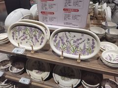 -物美大卖场(乍浦店)