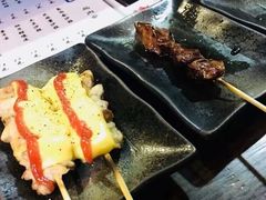 -鸟内会(河北路店)