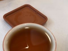 -金华安大酒楼·老牌潮菜·粤式茶点(东方国际店)