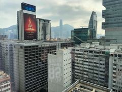 -香港尖沙咀凯悦酒店