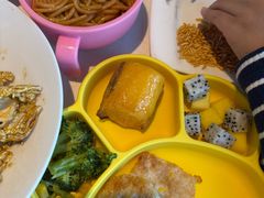 -旺顺阁·北京菜(北辰上品+)