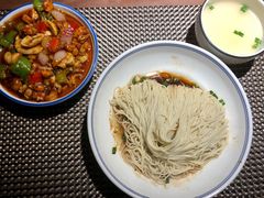 -十面春风·江南面馆(崇宁路店)