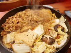 -樱の花亭日本料理店