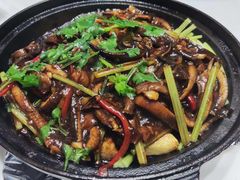 -小贝壳酒楼(经九路店)