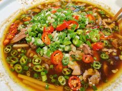 -一个叫川的地方(麒麟新天地店)