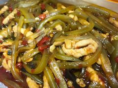 -小六汤包砂煲菜(文景路店)