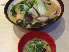 张亮麻辣烫-张亮麻辣烫(尚都SOHO店)