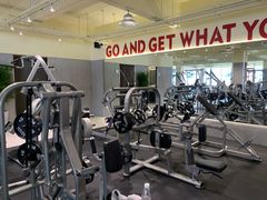 -聚健身GatherFitness(余杭店)