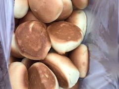 光头饼-北三凯奇清真食品店