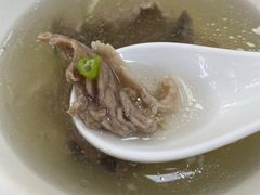 -苏记农家菜馆