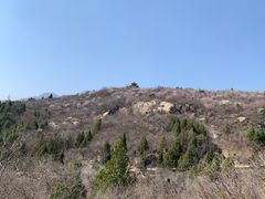 -白水寺森林公园