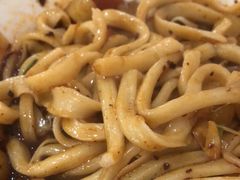 -王菊美食街·王菊面馆(总店)